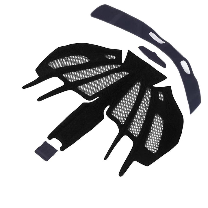 Extra Asievie  Helmet Ultra Bug Nets